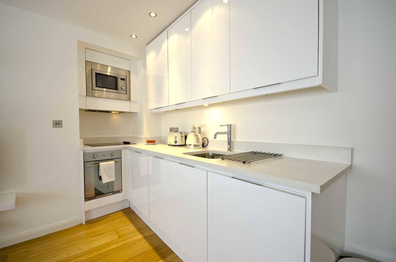 The Pods At Nell Gwynn Londra