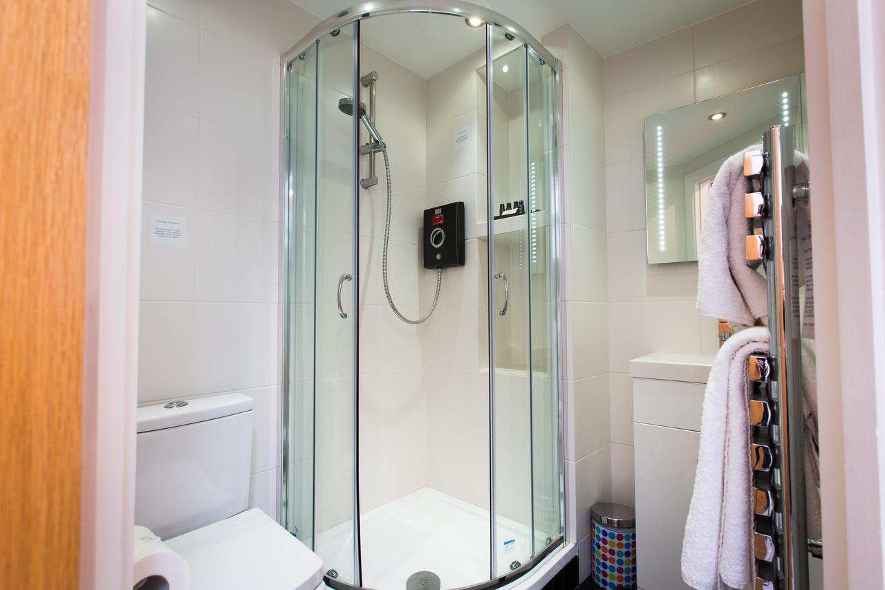 The Pods At Nell Gwynn Aparthotel Londra