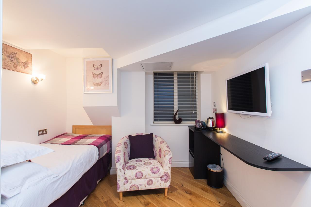 Hotel de apartamente The Pods At Nell Gwynn 4*