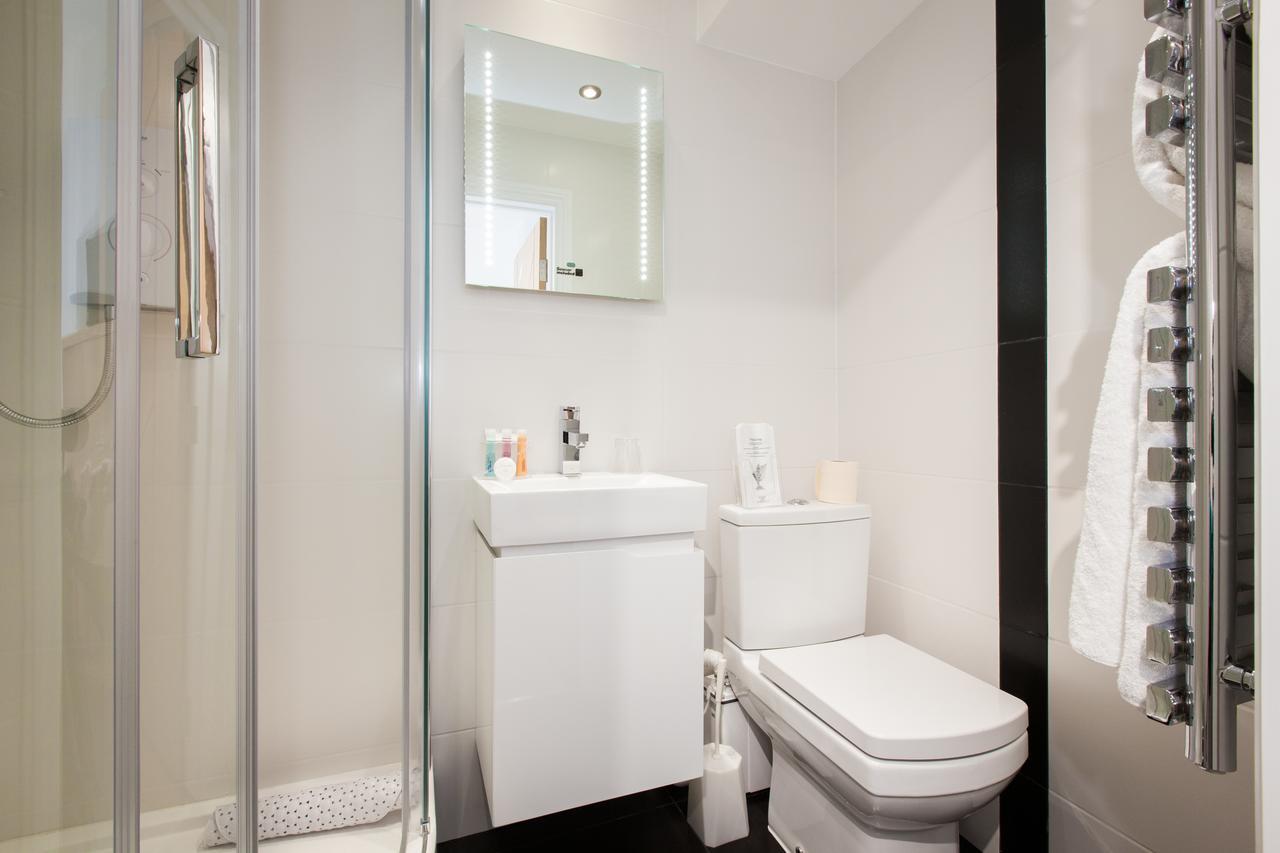 The Pods At Nell Gwynn 4* Londra